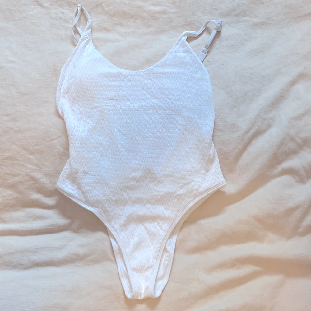 Aerie one piece swim suit